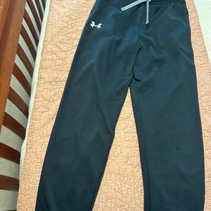 UA pants for boys